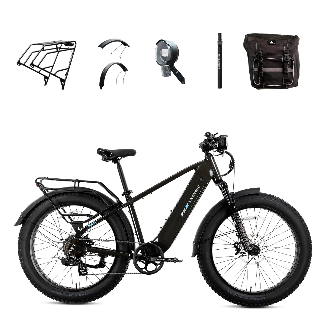 XPeak2 High-Step Long-Range - Back to School Bundle - Image 8