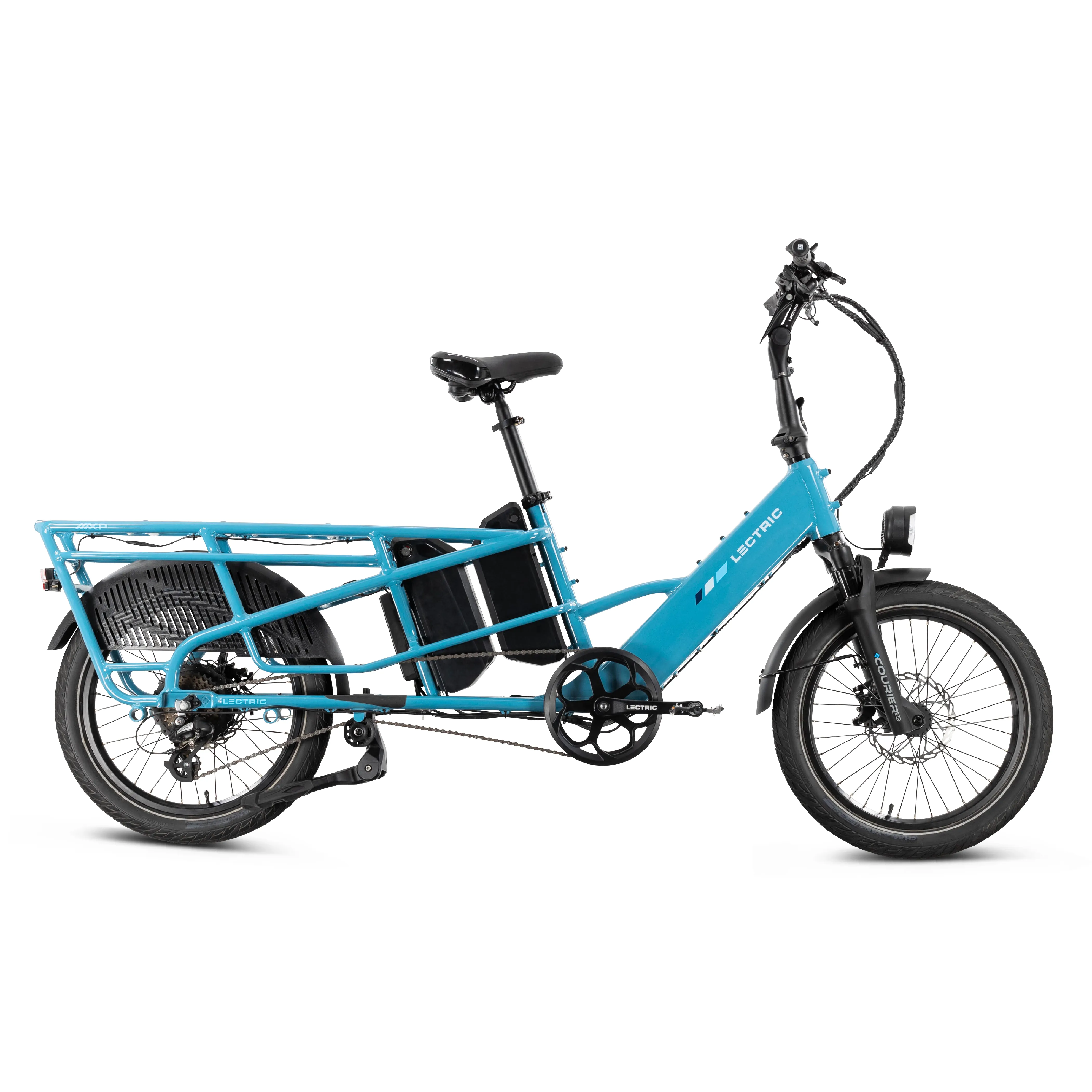 XPedition2 Raindrop Blue Long-Range Dual-Battery - Back To School Bundle - Image 8