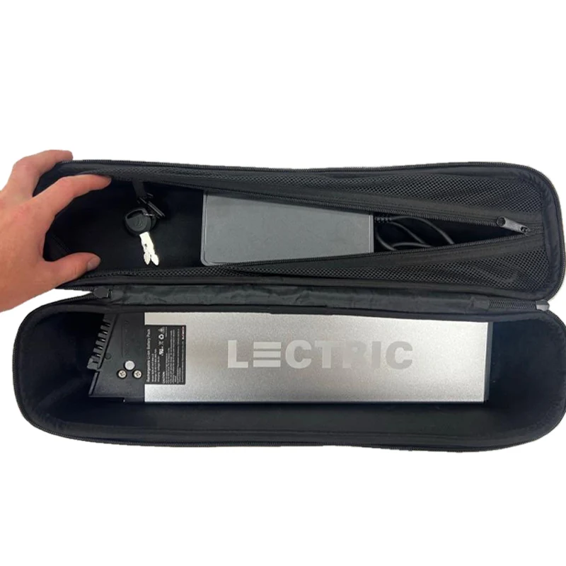 Battery Travel Case - Image 7