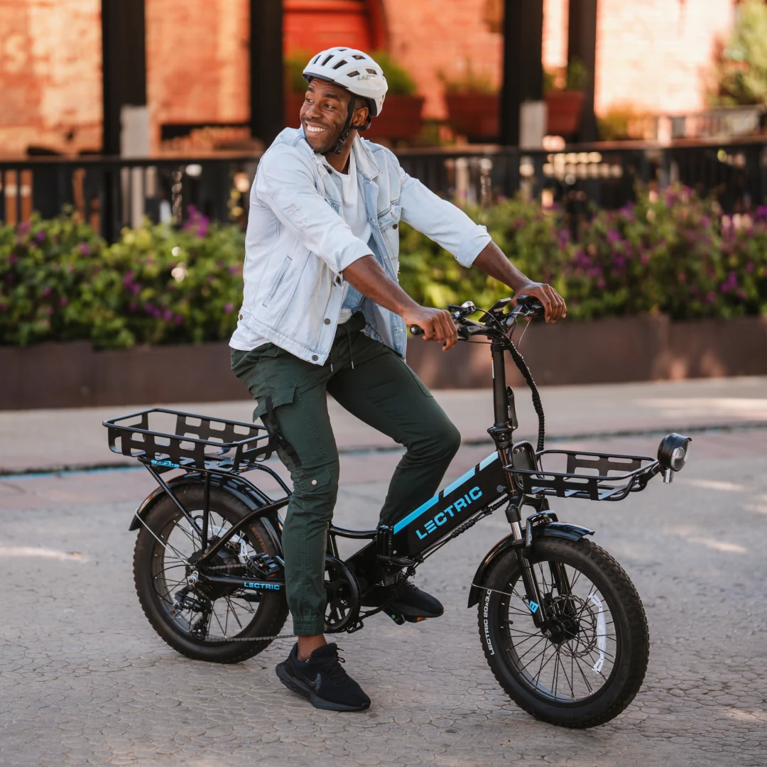 Large Rear Basket - Image 3