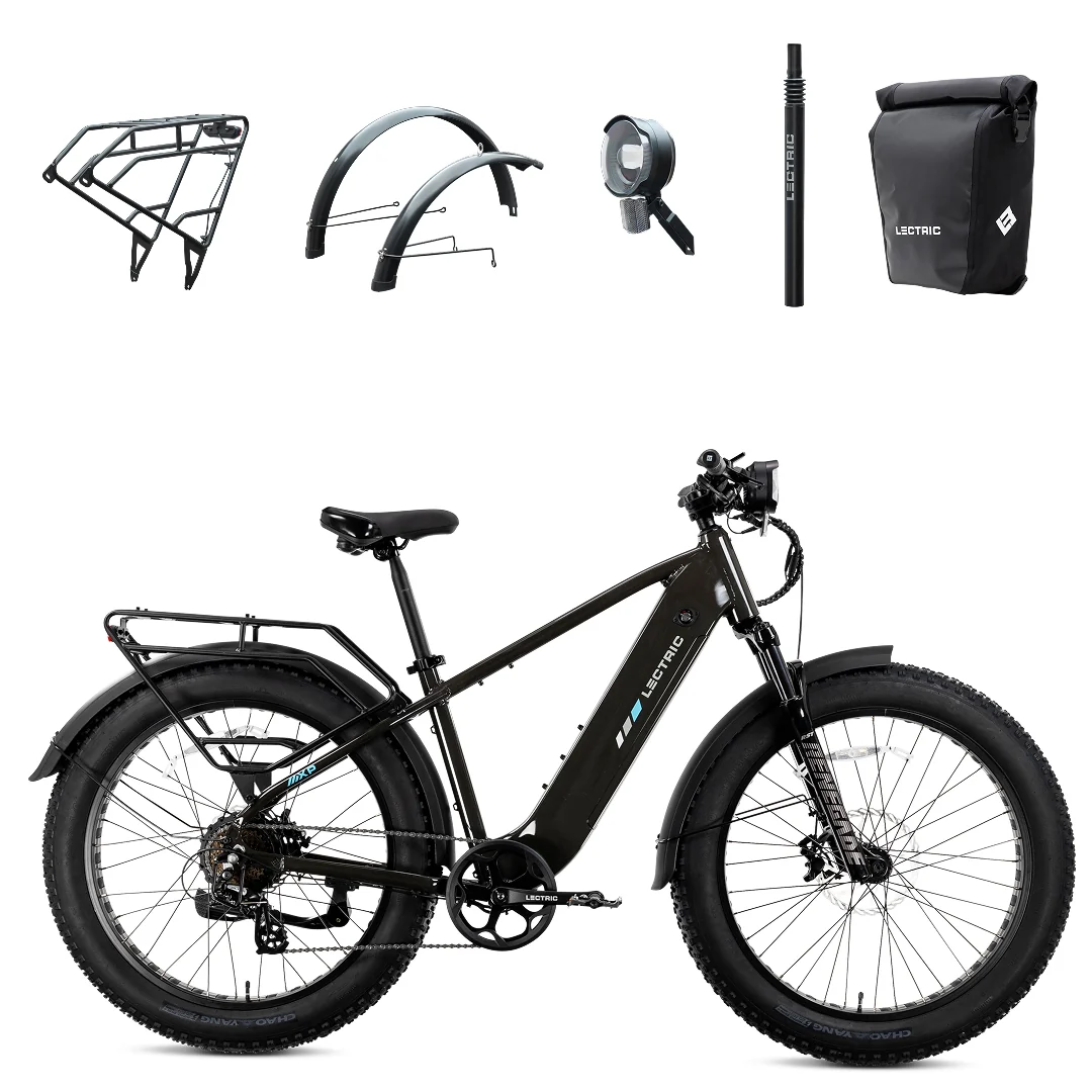 XPeak2 High-Step - Back to School Bundle - Image 3