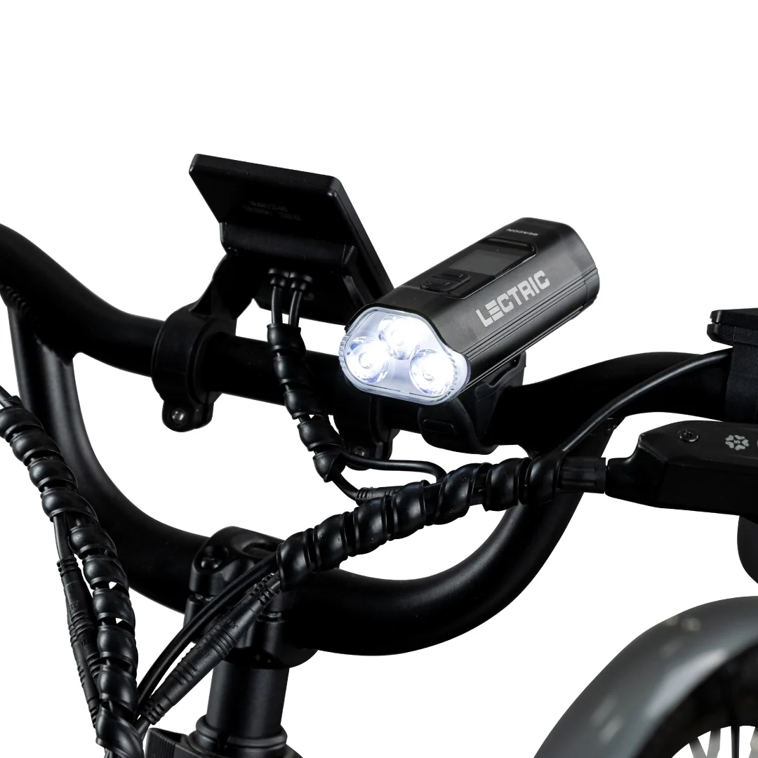 Beacon Light with Power Bank - Image 3