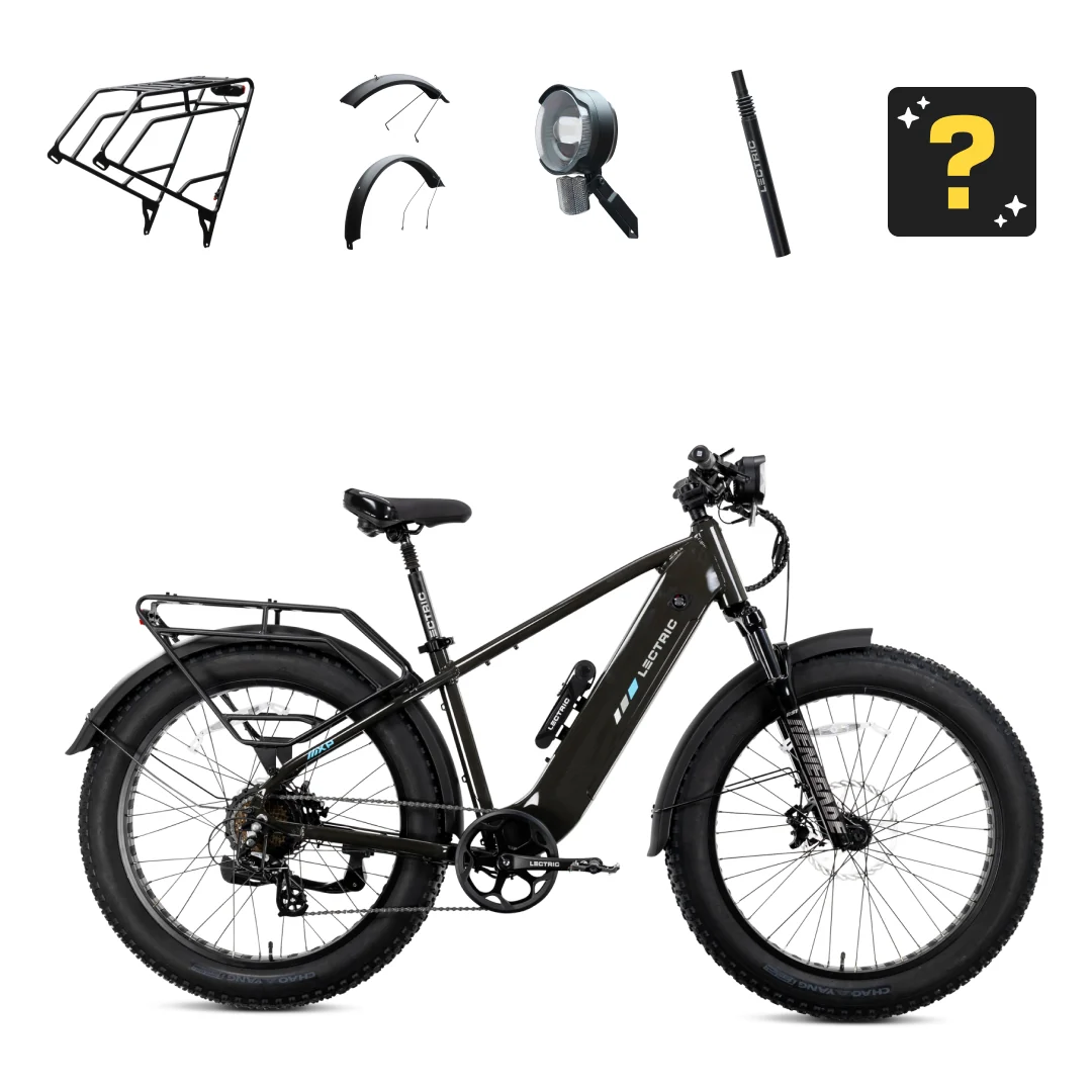 XPeak2 High-Step - Back to School Bundle - Image 5