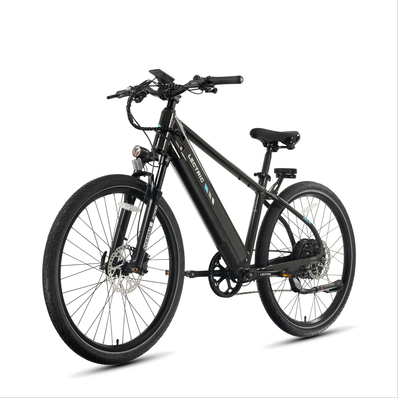 XPress2 Tempest Grey Commuter - Back to School Bundle - Image 9