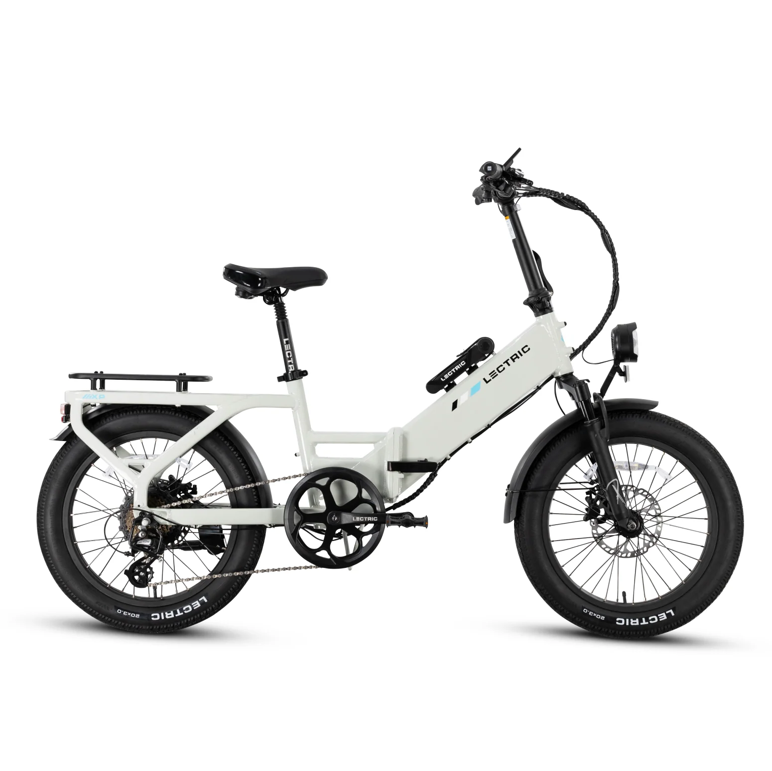 XP4 750 Step-Thru Stratus White - Special Offer - Image 16