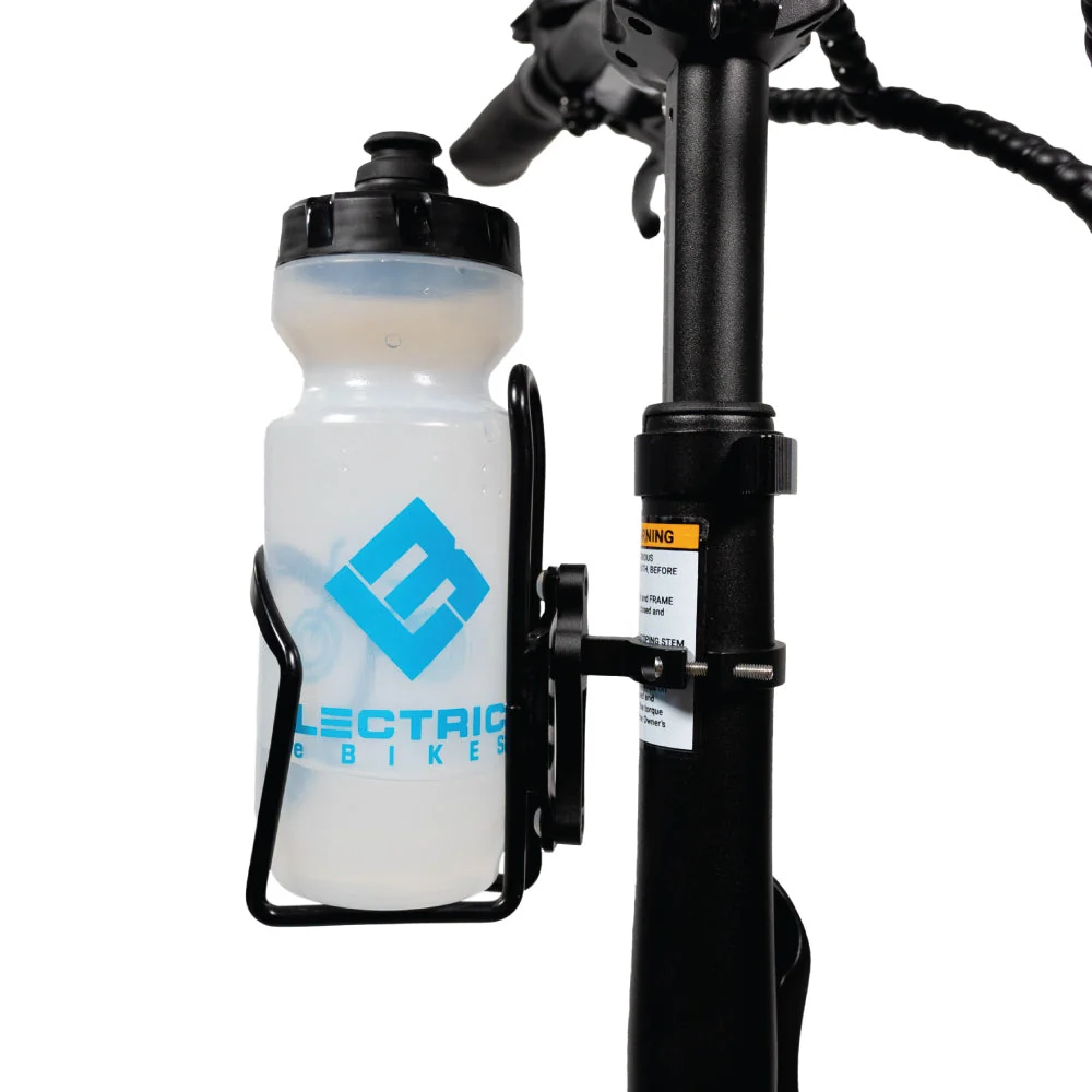 Bottle Holder with Adapter - Image 2