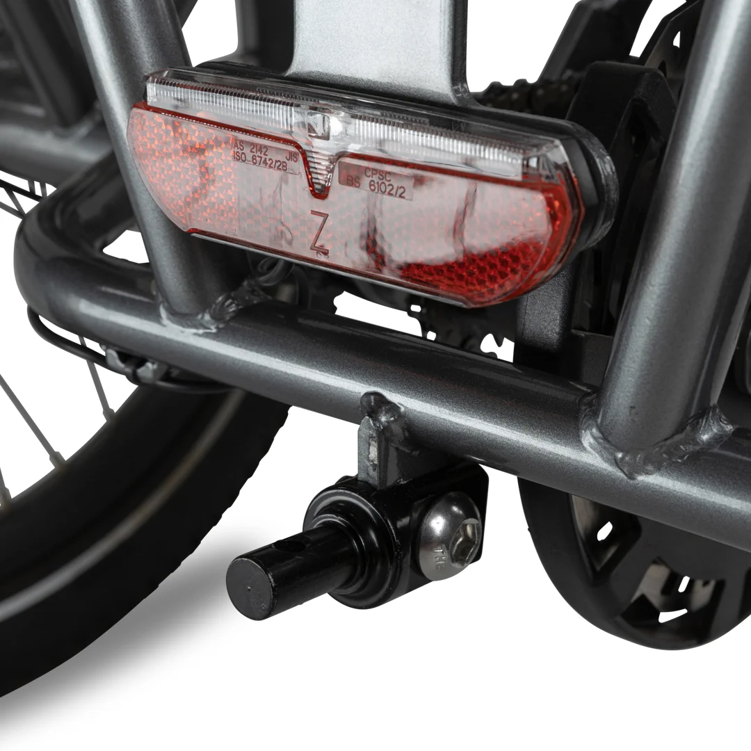 XP Trike Hitch & Tow Bar - Image 4
