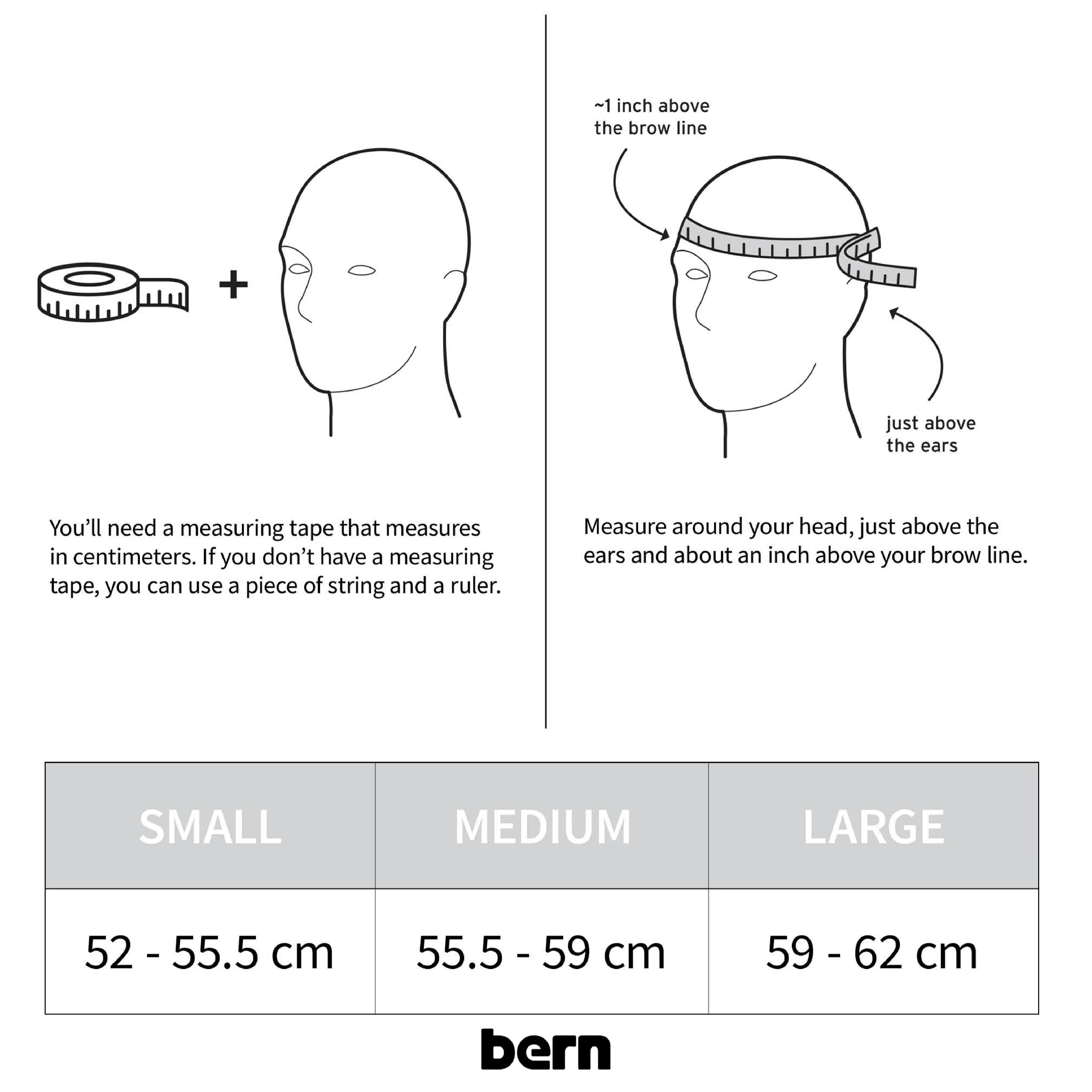 Bern Hudson MIPS Helmet - Matte Sand - Large - Image 9