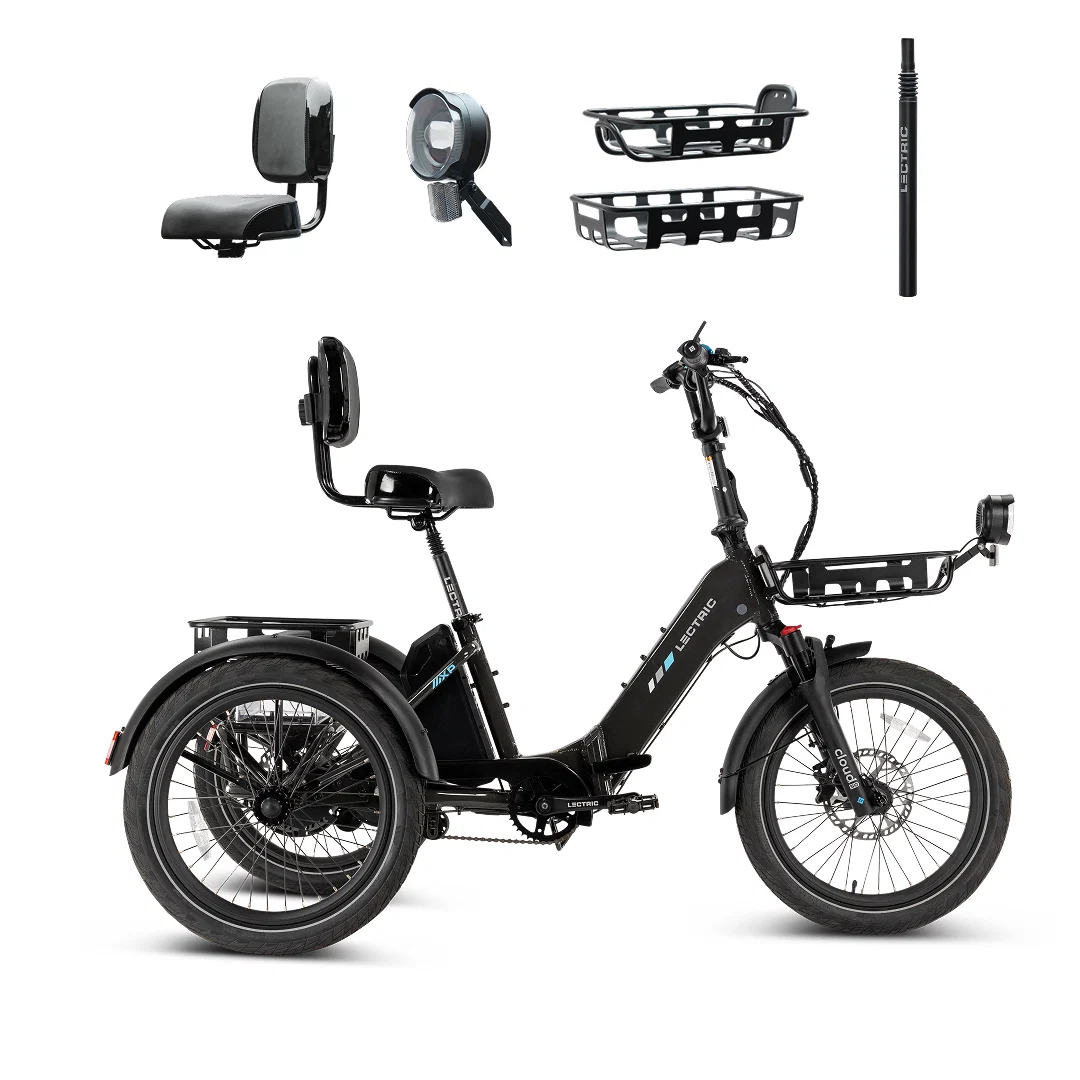 XP Trike2 Tempest Grey - Special Offer