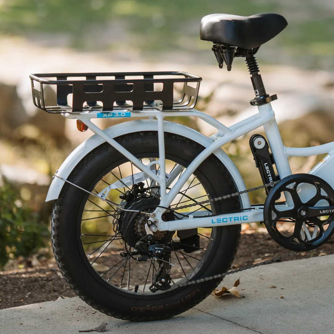 Large Rear Basket - Image 6