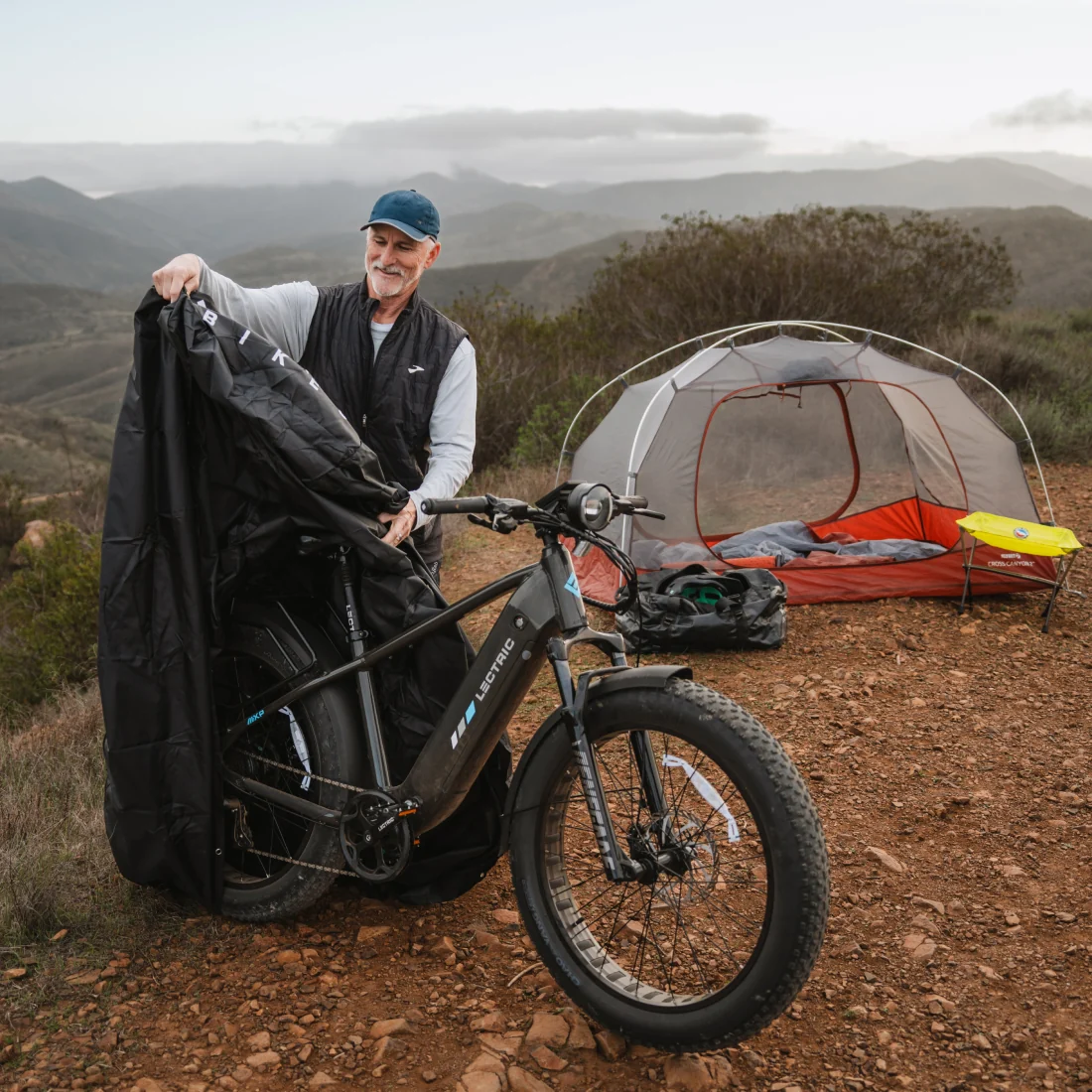 Bike Cover - Image 2
