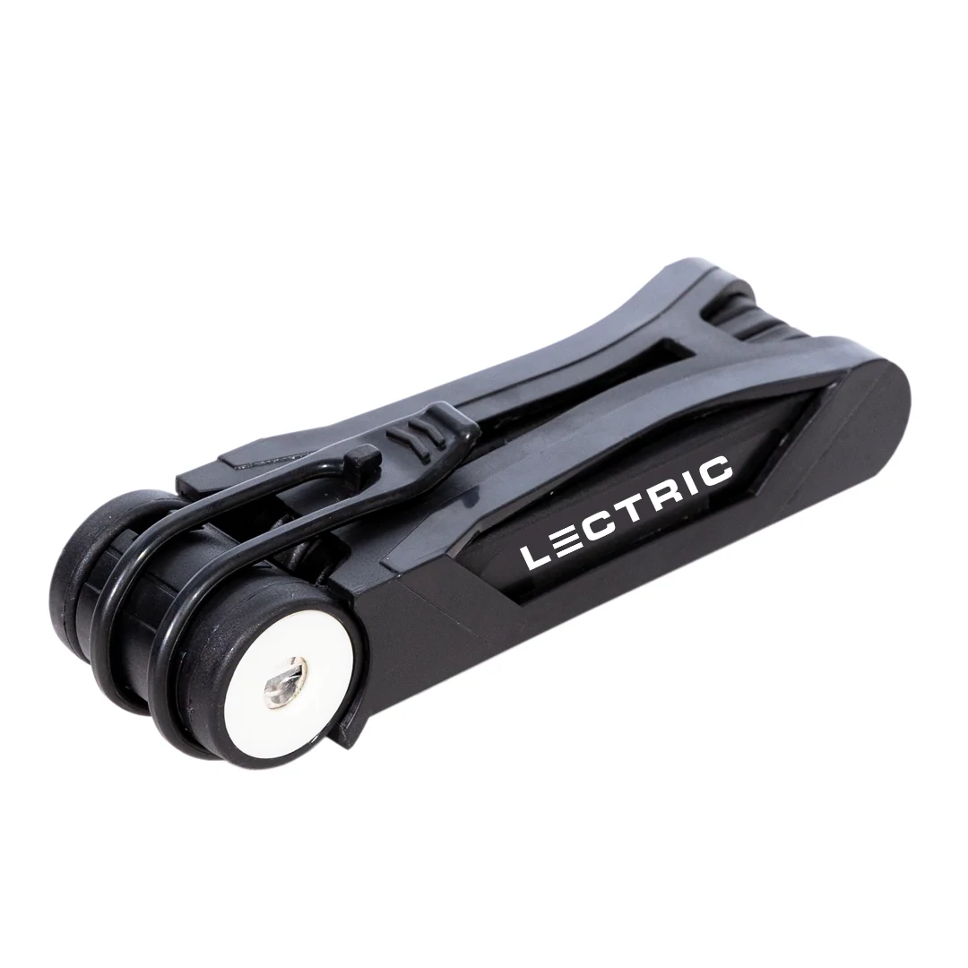 Bike Lock - Image 3