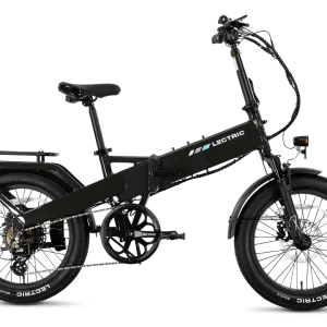 XP4 Tempest Grey eBike