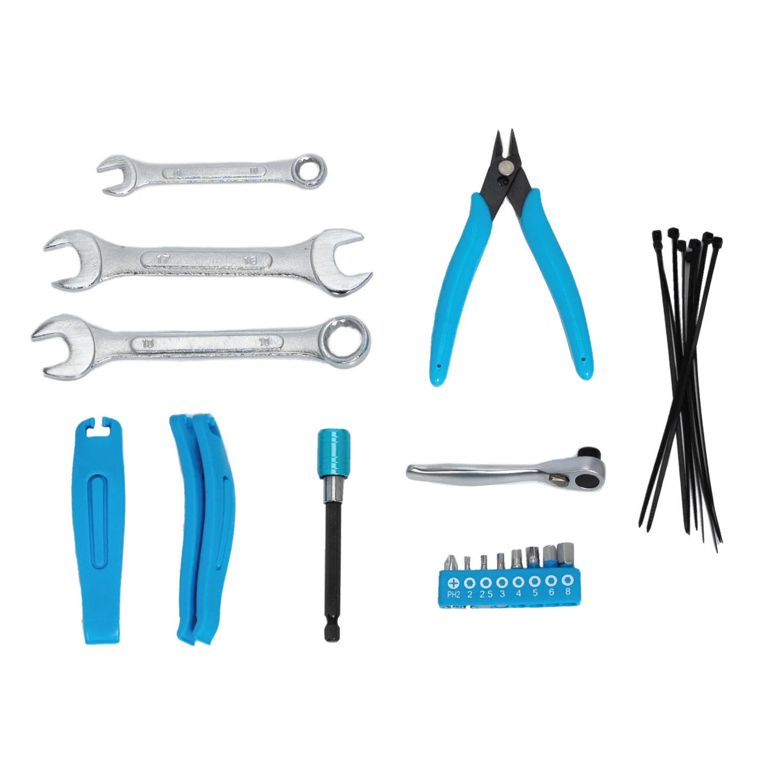 Tool Kit - Image 3