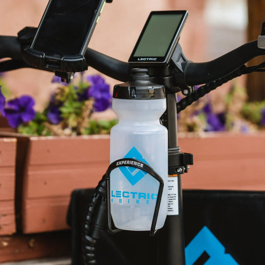 Bottle Holder with Adapter - Image 8