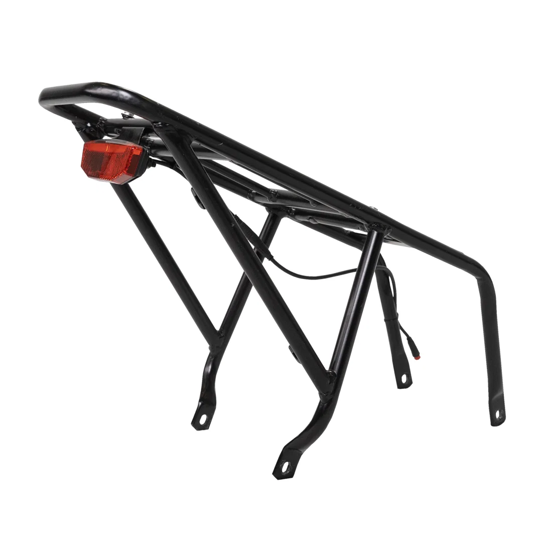 XP Lite Rear Rack - Image 2